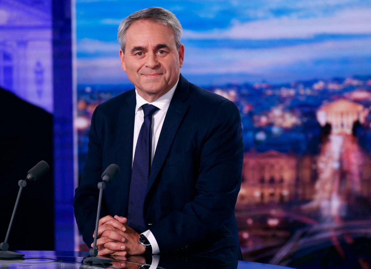 La droite historique française unie, son électorat morcelé