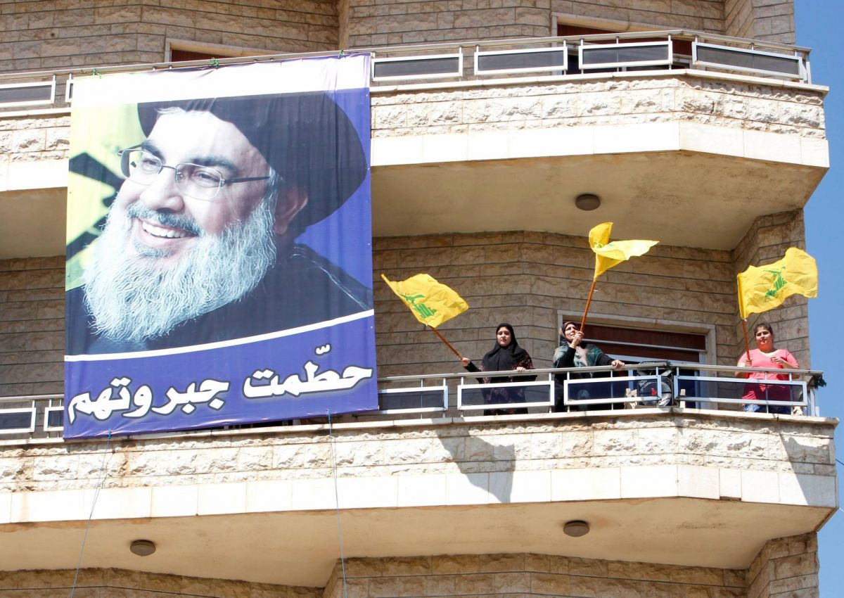 Nasrallah et le piège permanent du « nous contre eux »