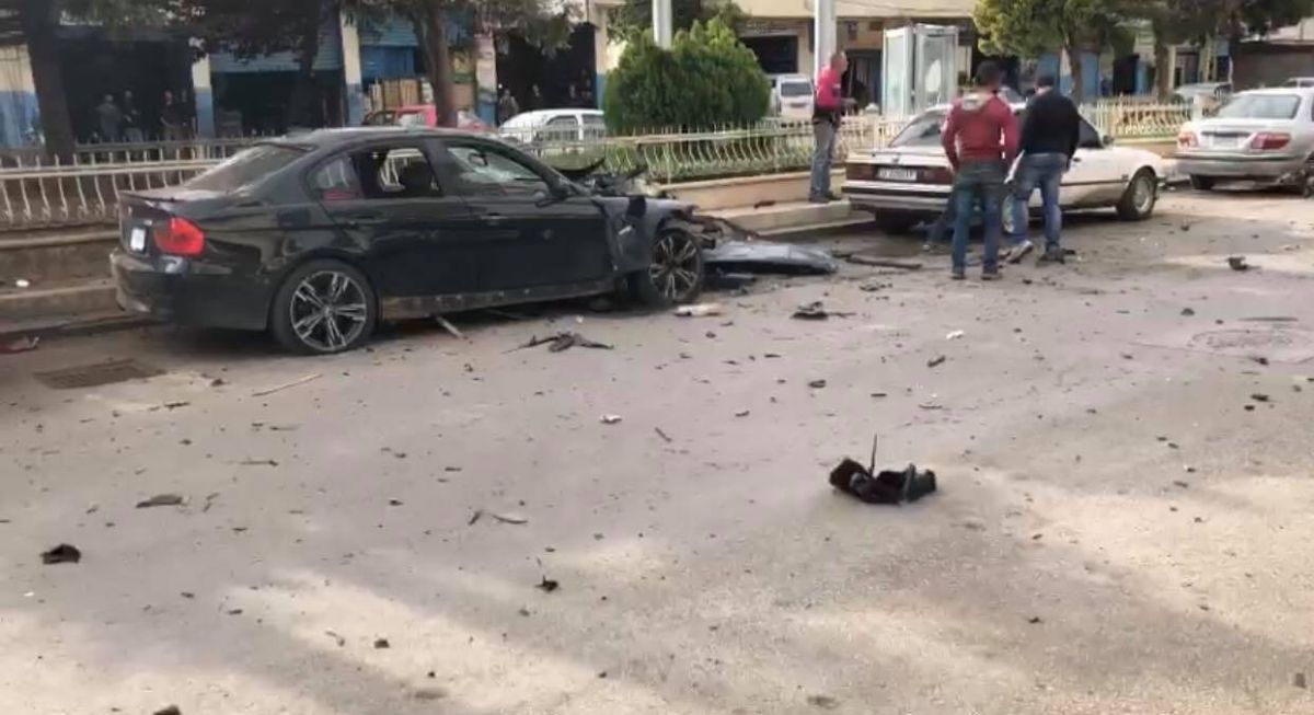 Un repris de justice tué lors d'affrontements avec l'armée à Baalbeck