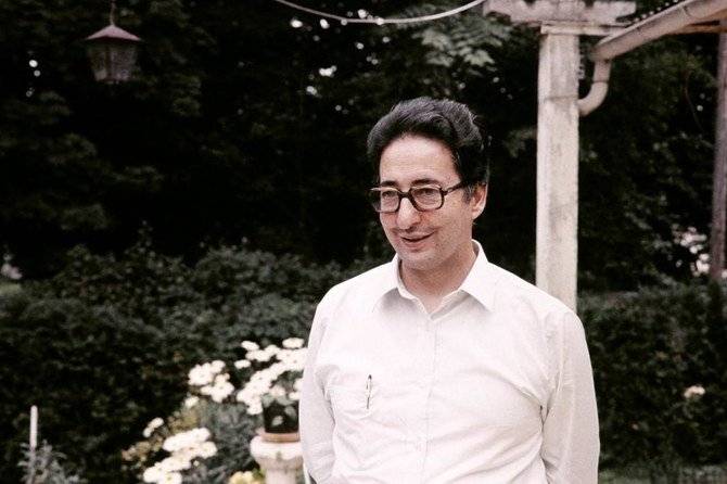 Mort à Paris du premier président de la République islamique d'Iran, Abolhassan Banisadr