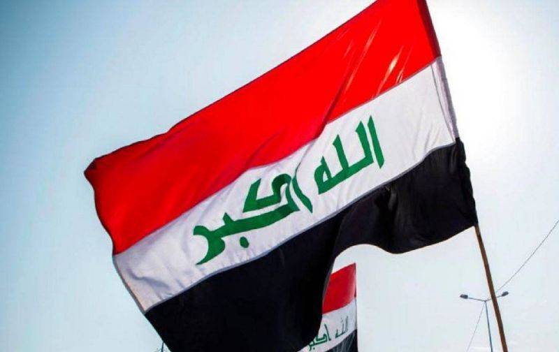 L'Irak signe un nouvel accord pour des centrales électriques solaires