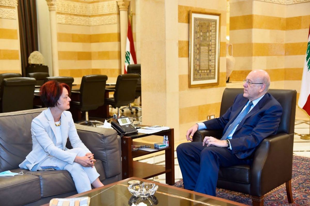 Le PAM prêt à venir en aide à 800.000 Libanais d'ici la fin de l'année