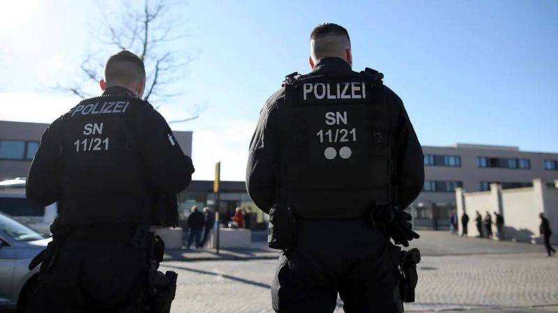 Un ex-soldat israélien agressé dans la rue à Berlin