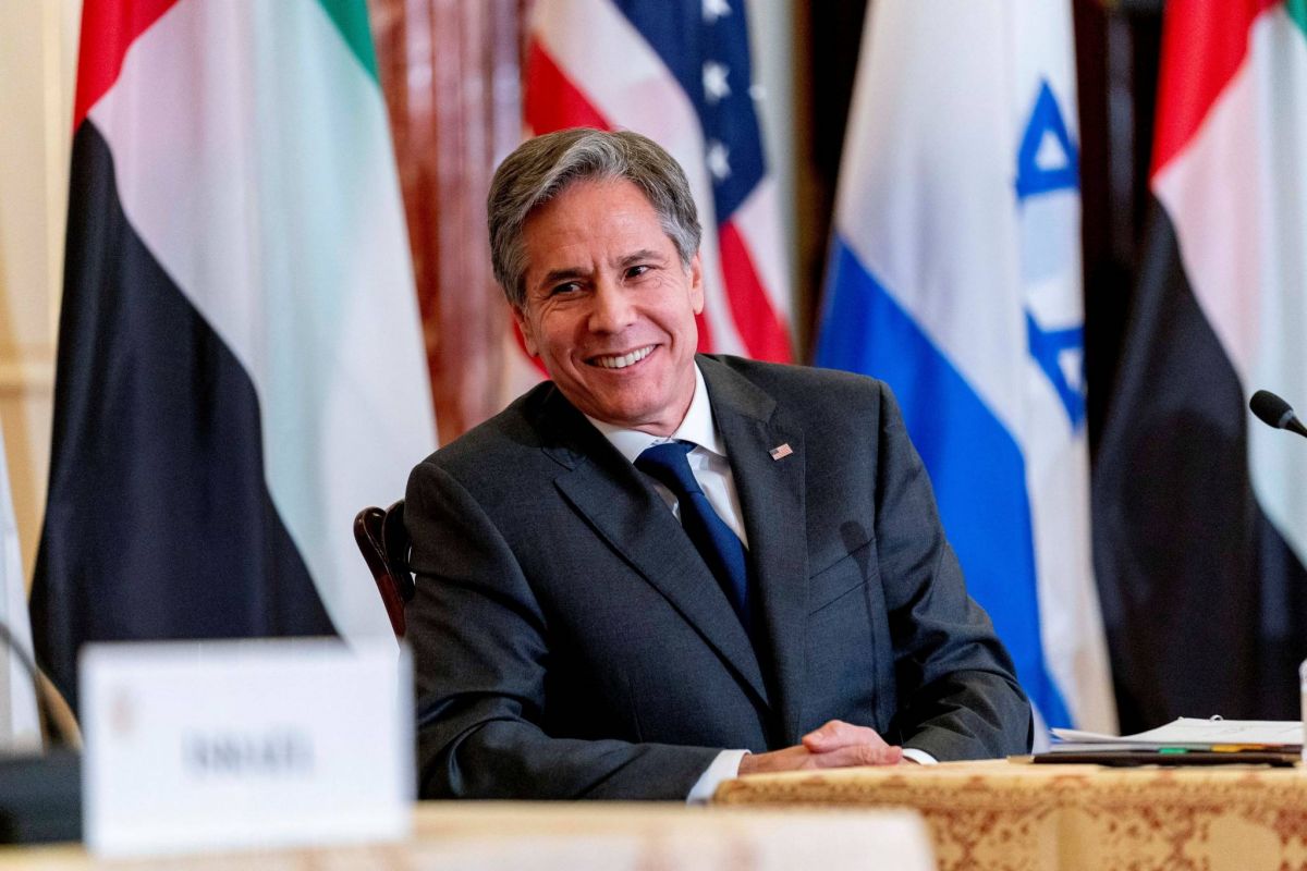 Washington dément soutenir une 