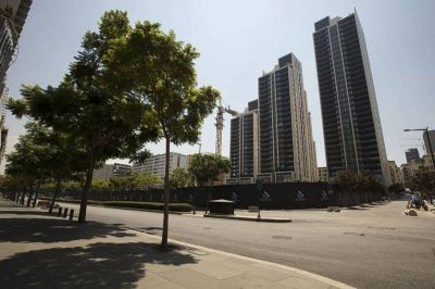 Apartment prices in Beirut in 2021: How much is an apartment in Downtown?
