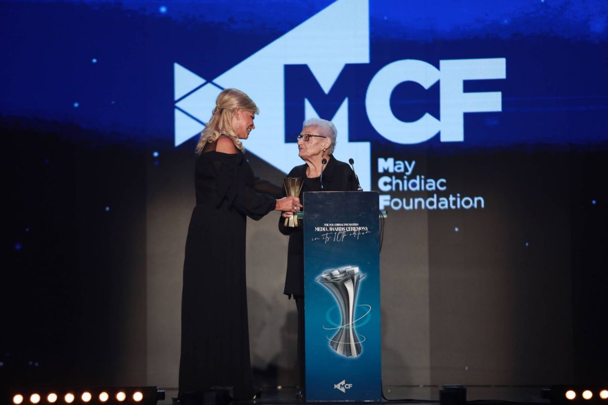 La Fondation May Chidiac décerne un prix spécial à l’intellectuel assassiné Lokman Slim