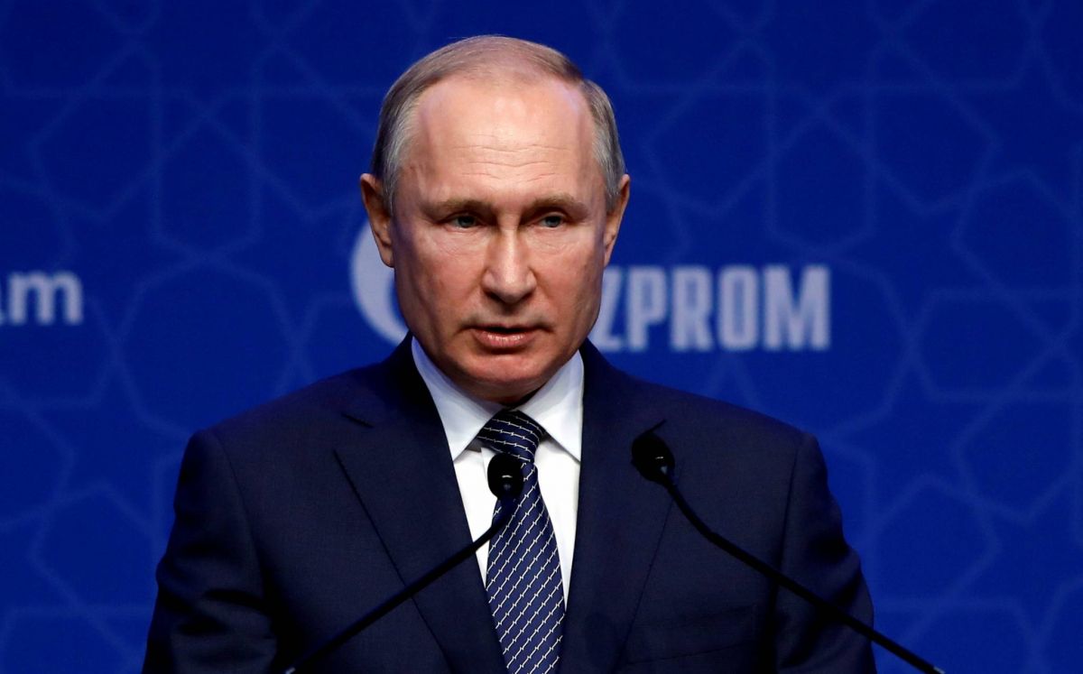 La Russie va inviter les talibans à des pourparlers internationaux La Russie va inviter les talibans à des pourparlers internationaux