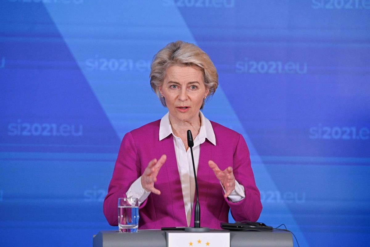 L'UE débloque un milliard d'euros pour un programme d'aide