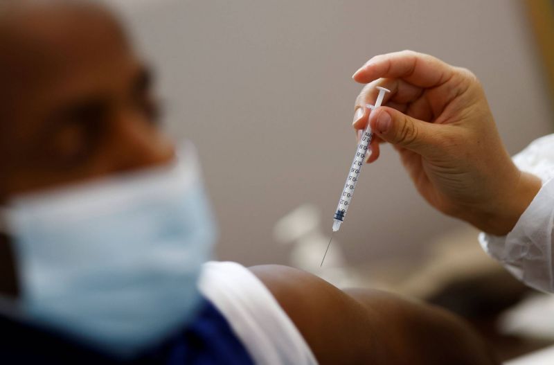 Une vaste étude française confirme l'efficacité des vaccins