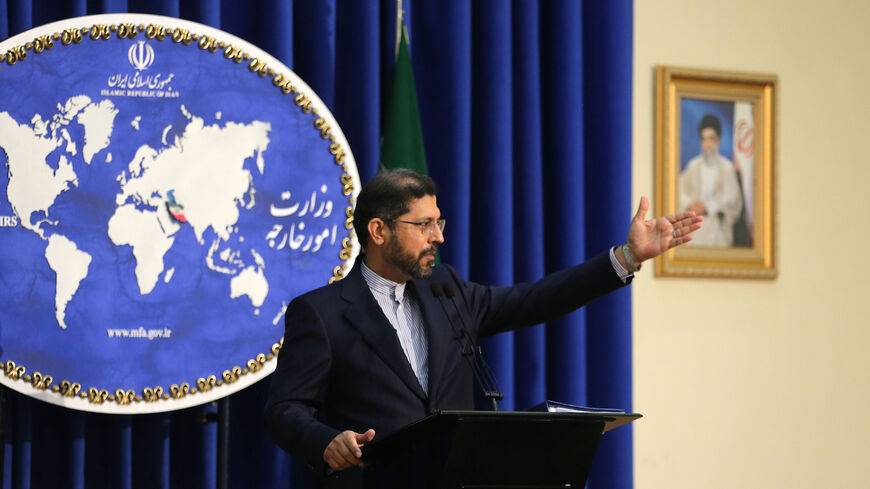 L'Iran et la Russie vont signer un partenariat stratégique selon Téhéran