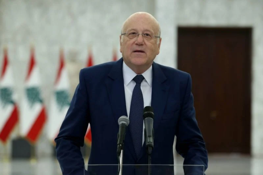 Open letter to Prime Minister Najib Mikati: Do not block reform and innovation Open letter to Prime Minister Najib Mikati: Do not block reform and innovation