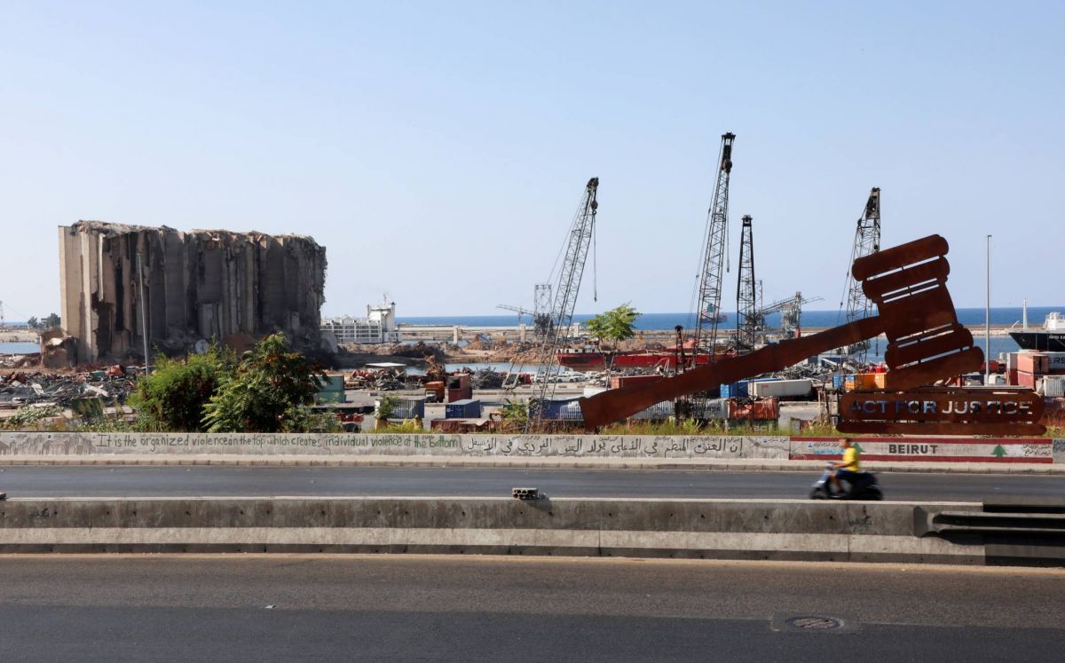 Dessaisissement de Bitar : la Cour de cassation rejette le recours de Zeaïter et Khalil