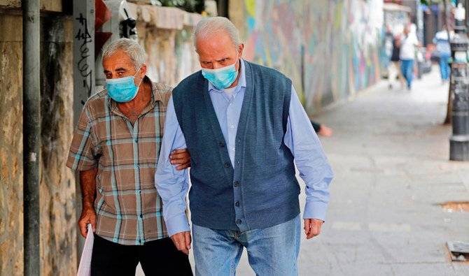 Le nombre de contaminations quotidiennes repart à la hausse