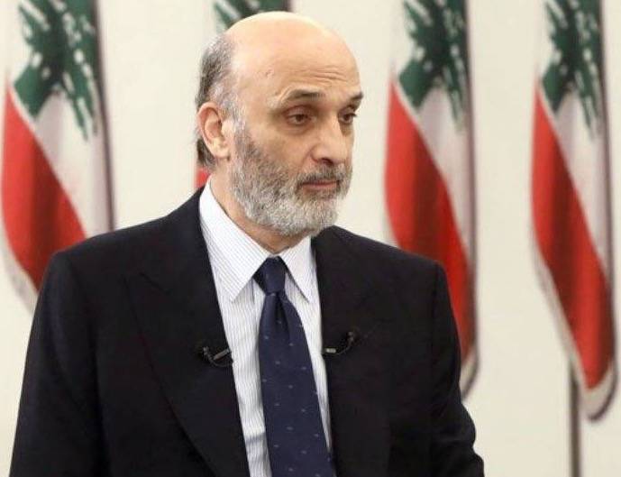 Face à la manifestation prévue d'Amal et du Hezbollah, Geagea appelle à 