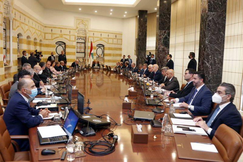 L’affaire Bitar a failli faire imploser le gouvernement