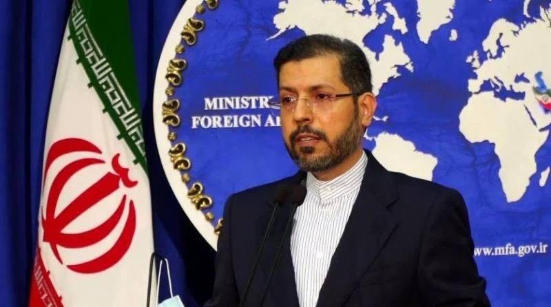 Les Européens doivent garantir l'inviolabilité de l'accord nucléaire, dit Téhéran
