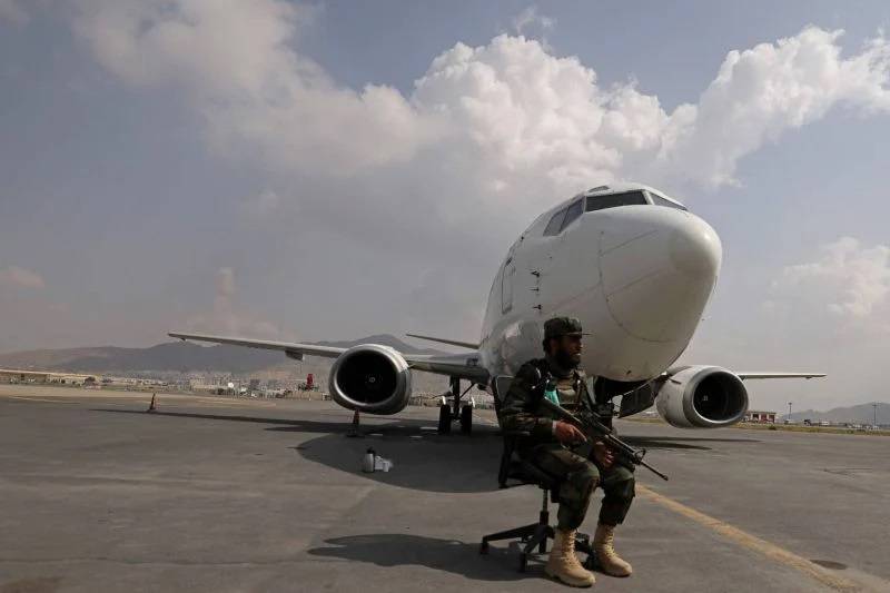 Le Qatar affrète un vol pour évacuer des athlètes afghanes de Kaboul