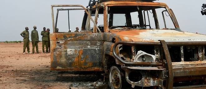 Humanitaires d'Acted assassinés en 2020 : 11 suspects en détention au Niger