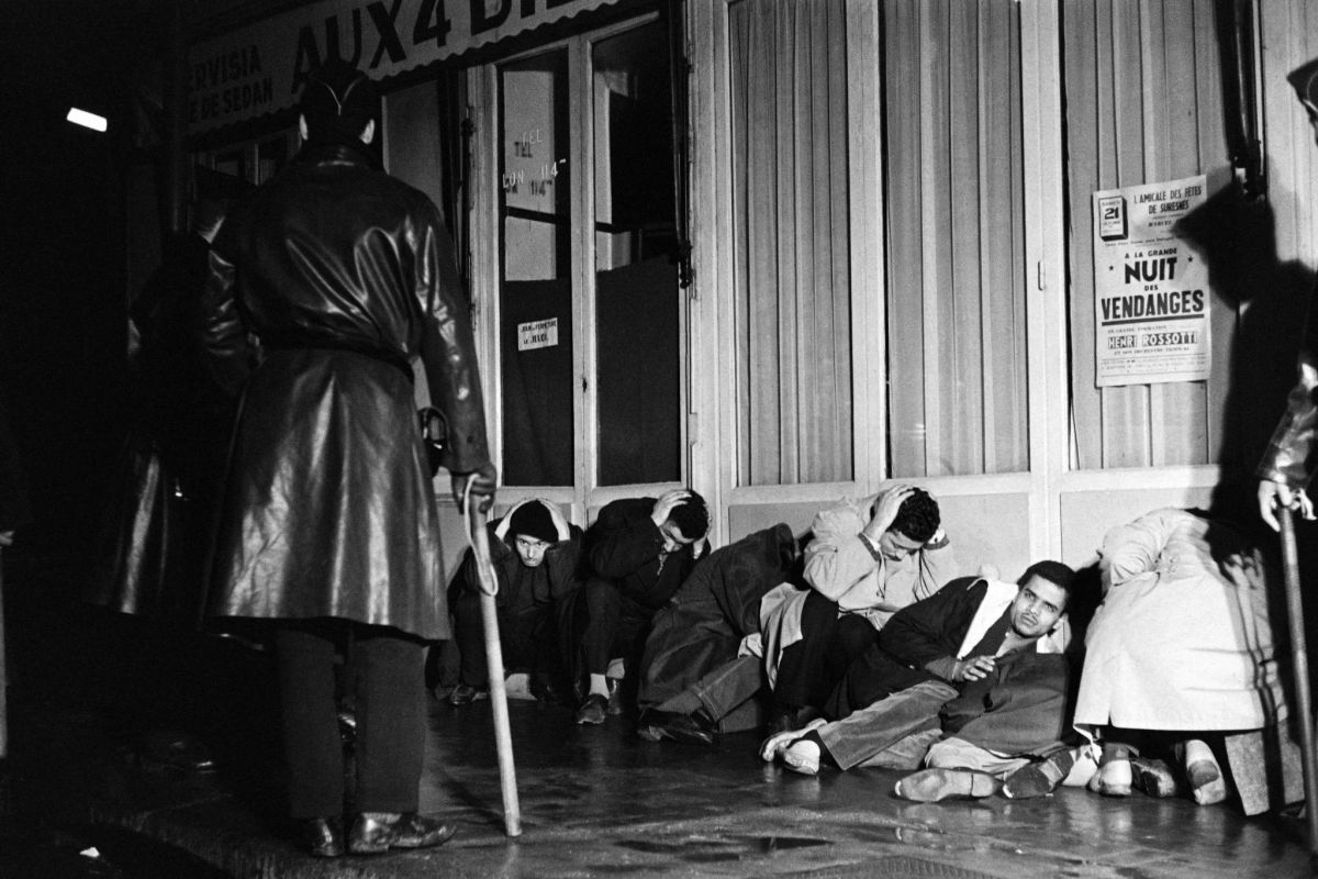 60 ans après le massacre des Algériens à Paris, l’ultime combat pour la mémoire
