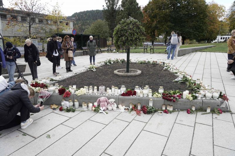 Cinq morts dans une attaque à l’arc en Norvège, la piste terroriste se précise