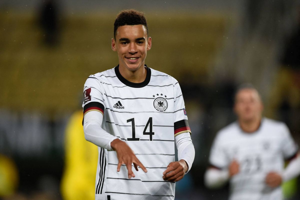 Wirtz contre Musiala, bal des prodiges pour Leverkusen-Bayern