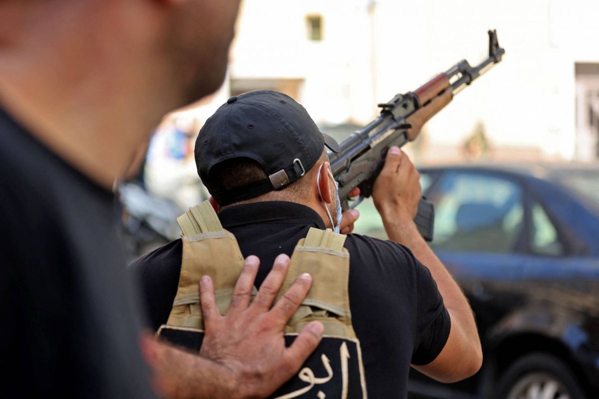 Quand le Hezbollah met Michel Aoun dans une position intenable