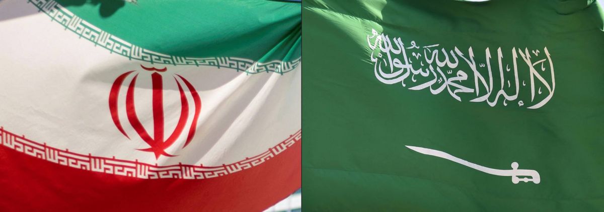 Entre Riyad et Téhéran, le rapprochement s’accélère Entre Riyad et Téhéran, le rapprochement s’accélère