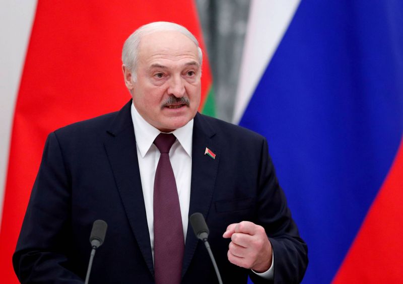 La Biélorussie consomme la rupture avec la France