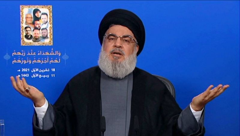 Après Tayouné, le Hezbollah lance la bataille politique contre les FL