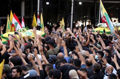 Que sait-on des effectifs militaires du Hezbollah ?