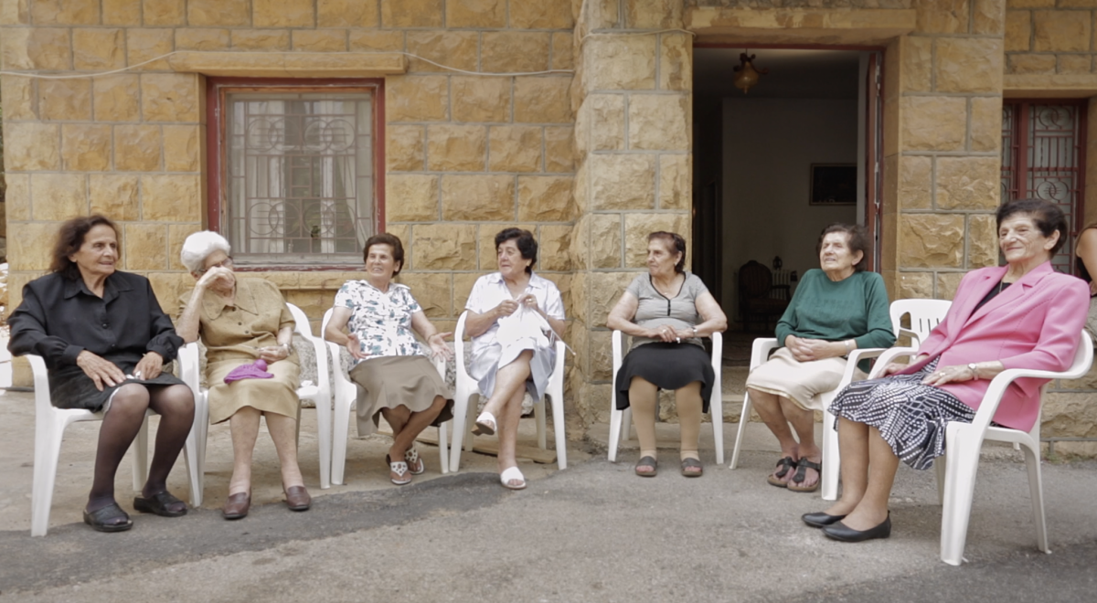 La vie, pas si secrète, des habitants de Roumieh