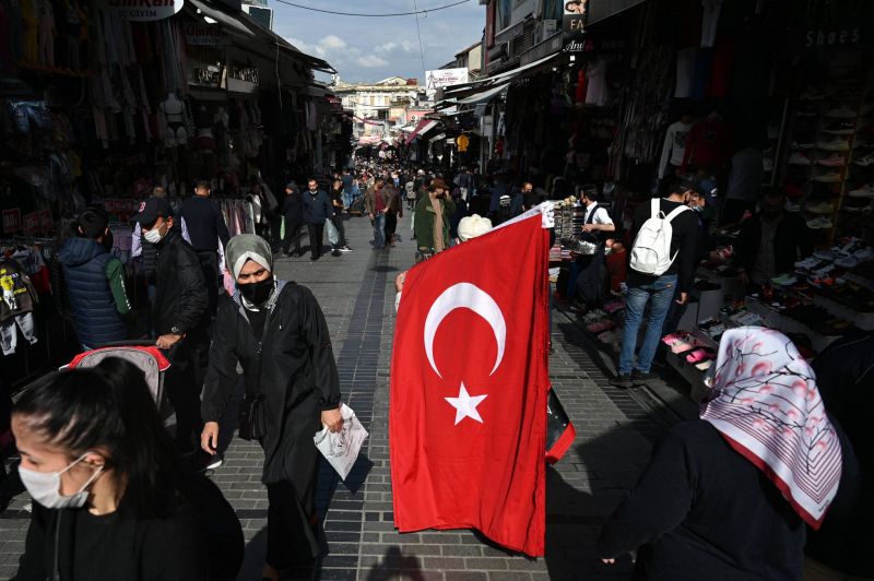 Quinze agents présumés du Mossad arrêtés en Turquie