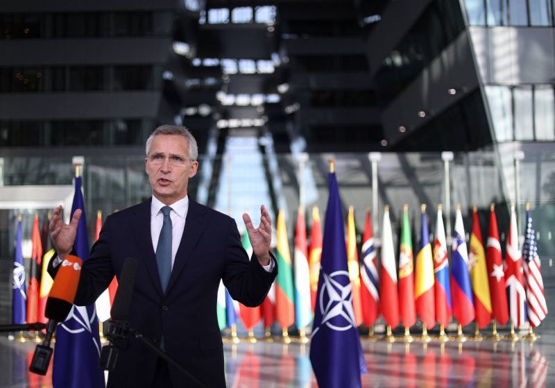 L’OTAN se replie en défense sur son territoire après la débâcle en Afghanistan