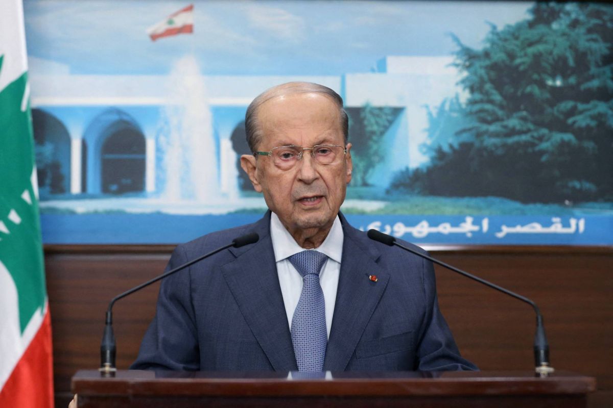 Aoun : Nous ne permettrons à personne de prendre le pays en otage de ses propres intérêts
