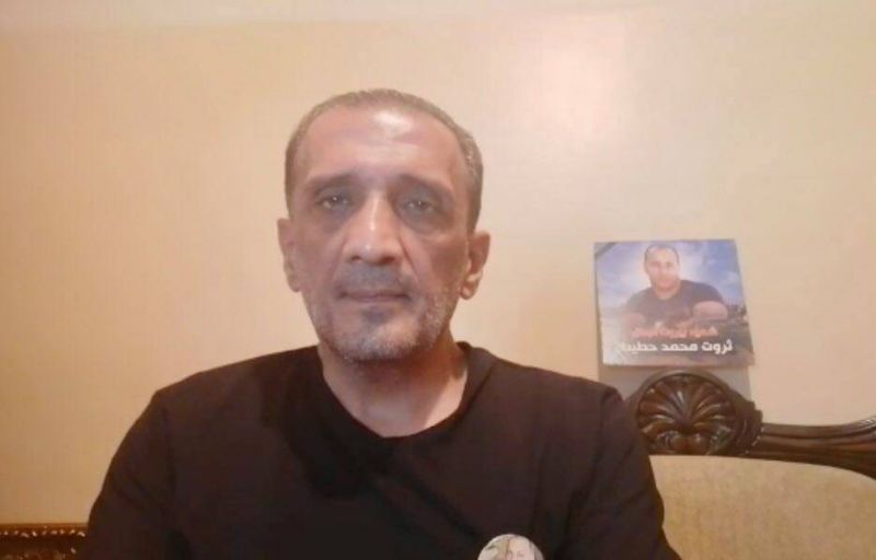 Ibrahim Hoteit revient à la charge dans une 2e vidéo et dément avoir été menacé par le Hezbollah