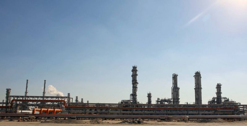 Incendie maîtrisé dans la plus grande raffinerie de pétrole du Koweït