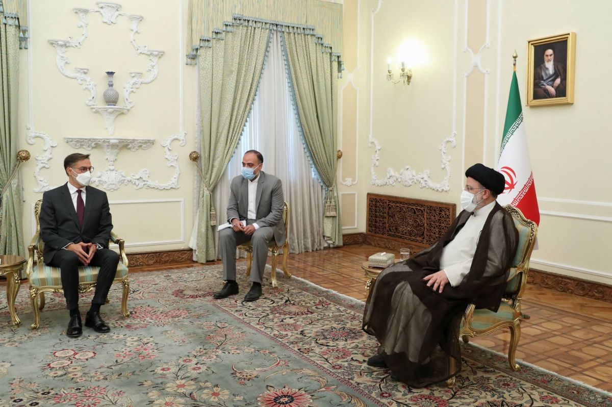 L'Iran veut faire de l'Amérique latine une 