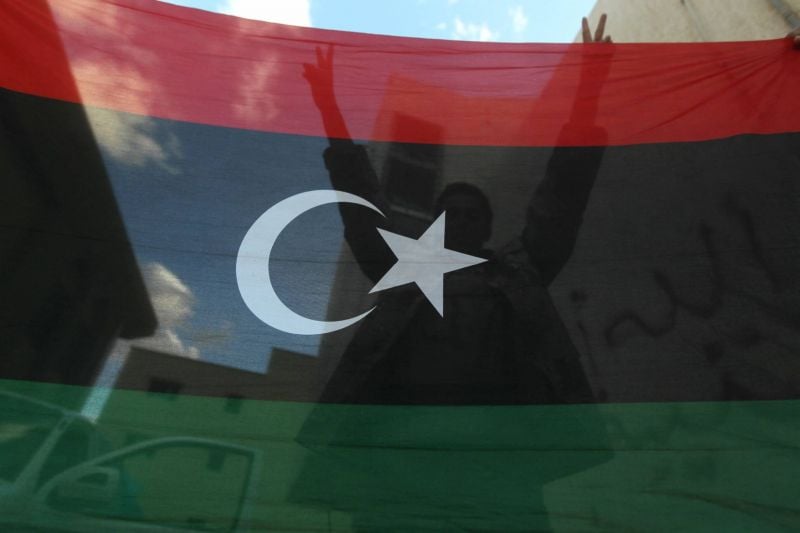 Conférence à Tripoli pour consolider la transition à l'approche des élections