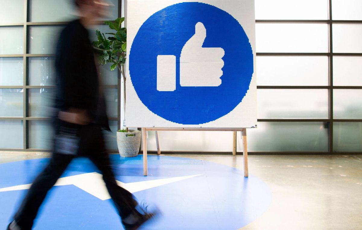 Un nouveau lanceur d'alerte accuse aussi Facebook de tous les maux