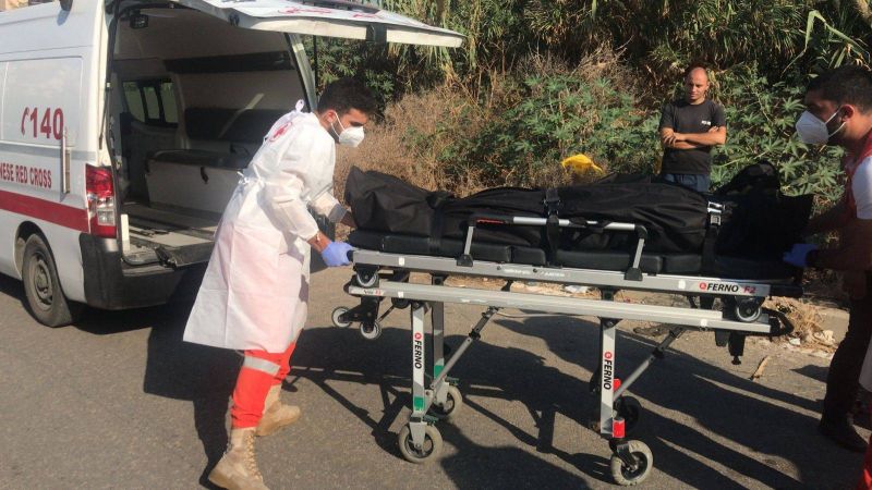 Le corps d'un homme atteint par balle retrouvé à Tripoli