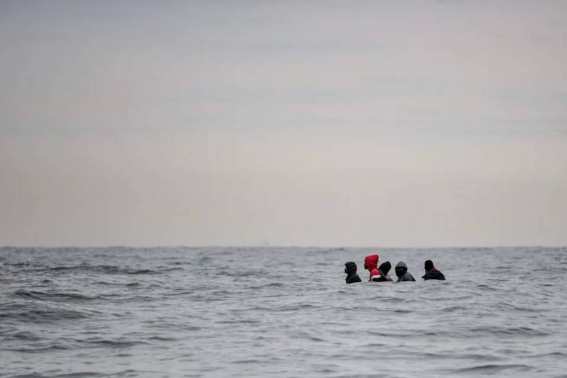 Un migrant retrouvé mort dans un bateau au large des îles canaries