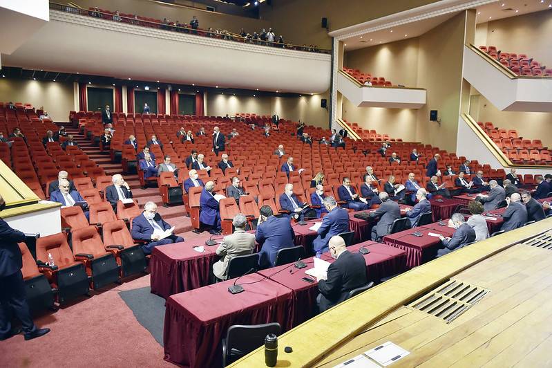 Séance parlementaire : les Libanais émigrés autorisés à voter pour 128 députés et non 6