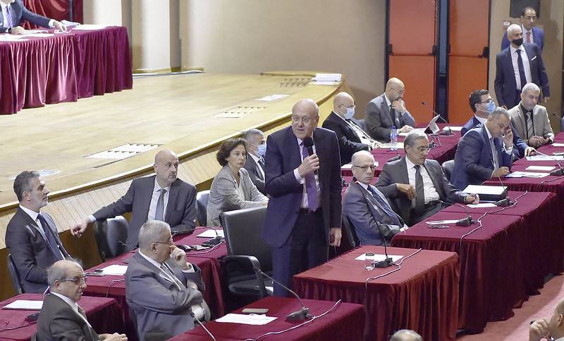 Early elections set, IMF negotiations activated, deadly Akkar clashes: Everything you need to know today