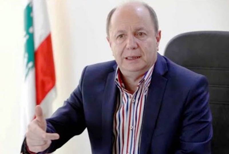 Asmar plaide pour des indemnités de transport journalières à 100.000 LL