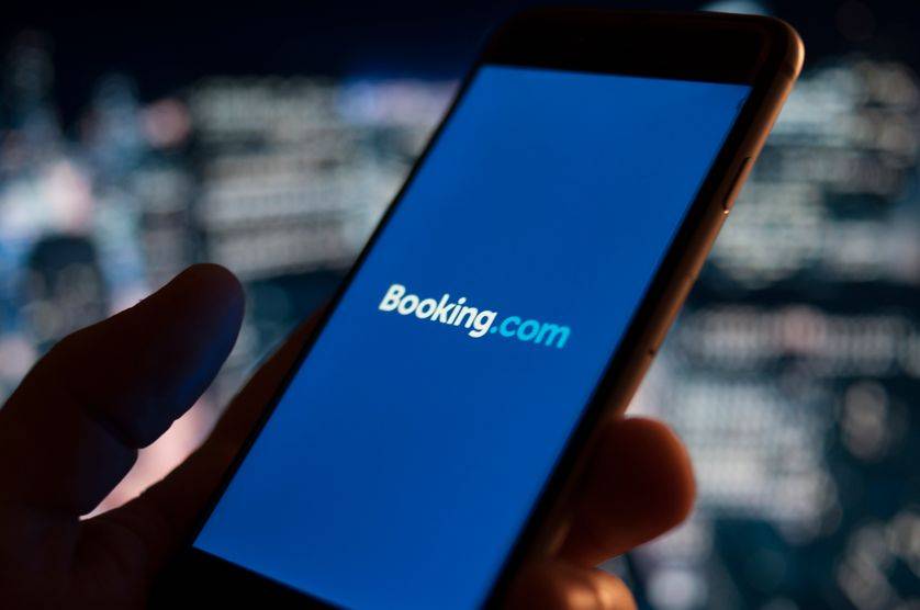 La société néerlandaise Booking condamnée en France pour non respect du code du tourisme