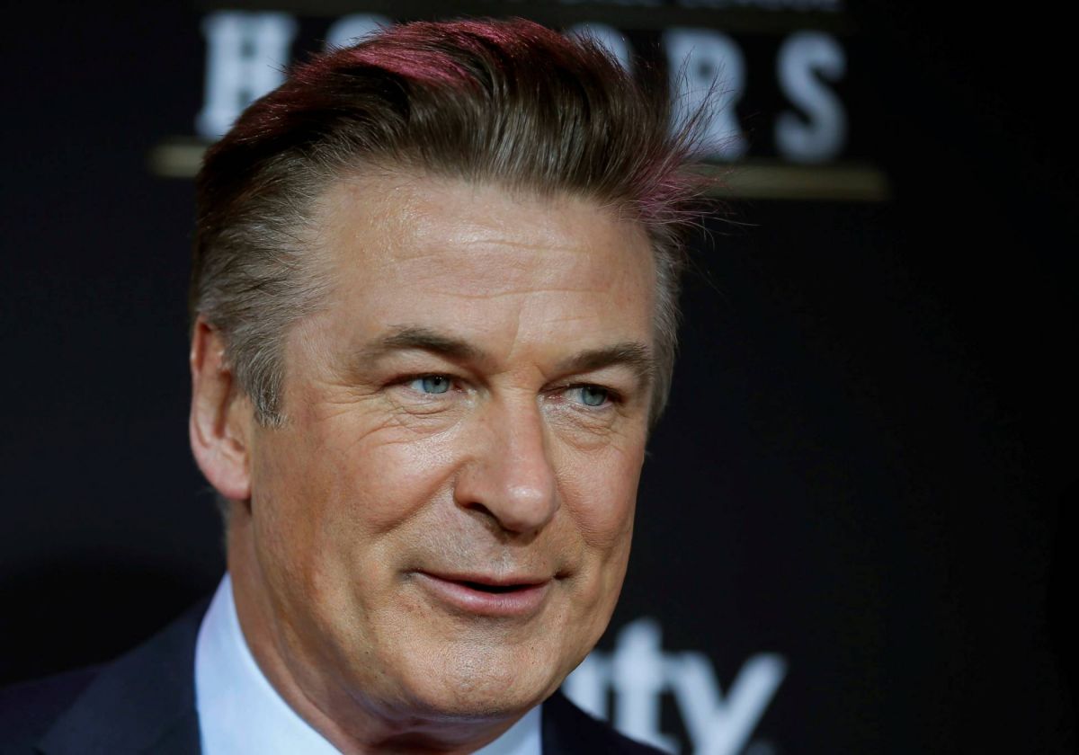 Alec Baldwin Alec Baldwin