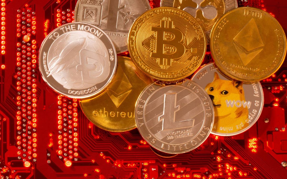 Les cryptomonnaies affaiblissent les sanctions économiques de Washington, selon le Trésor
