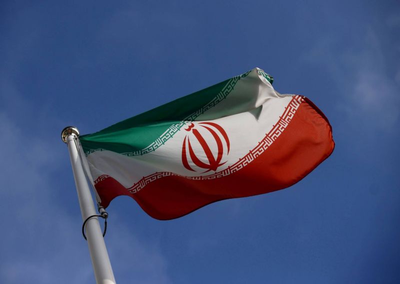 Le négociateur iranien jeudi à Bruxelles pour discuter avec l'UE