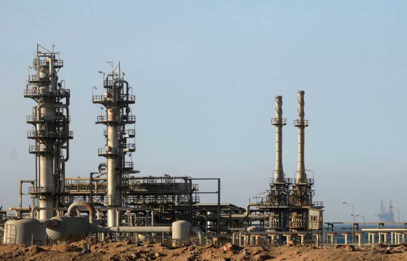 Israël envisage de construire un nouveau gazoduc vers l'Egypte