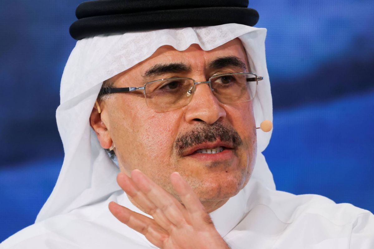 Le géant saoudien Aramco s'engage à la neutralité carbone d'ici 2050